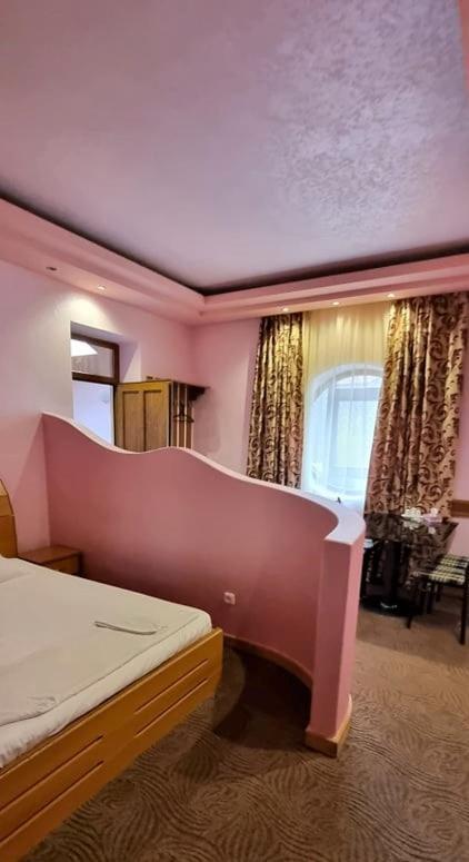 Ureni Hotel Kasagh ภายนอก รูปภาพ