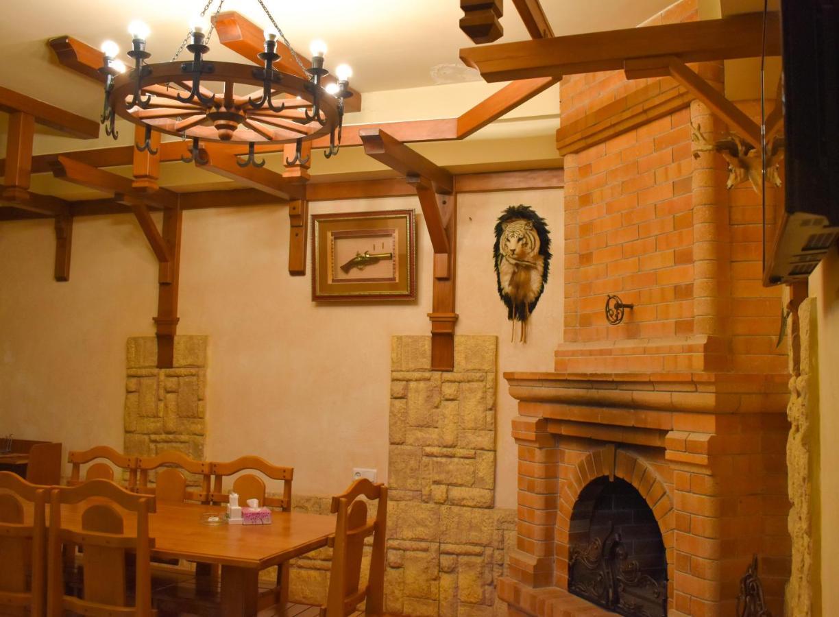 Ureni Hotel Kasagh ภายนอก รูปภาพ