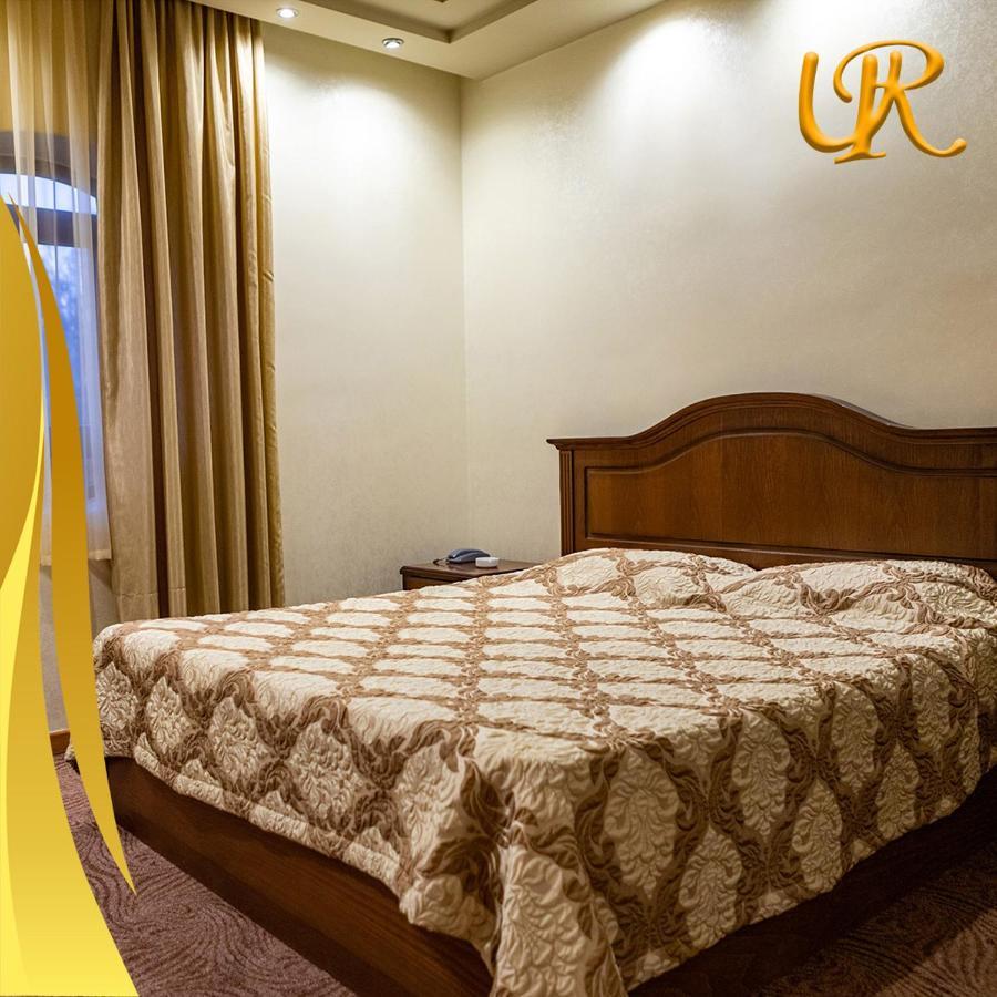 Ureni Hotel Kasagh ภายนอก รูปภาพ