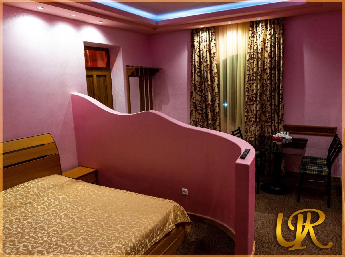 Ureni Hotel Kasagh ภายนอก รูปภาพ