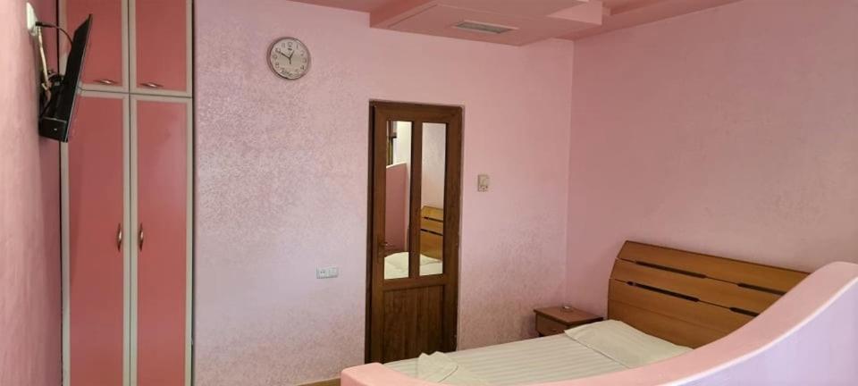 Ureni Hotel Kasagh ภายนอก รูปภาพ